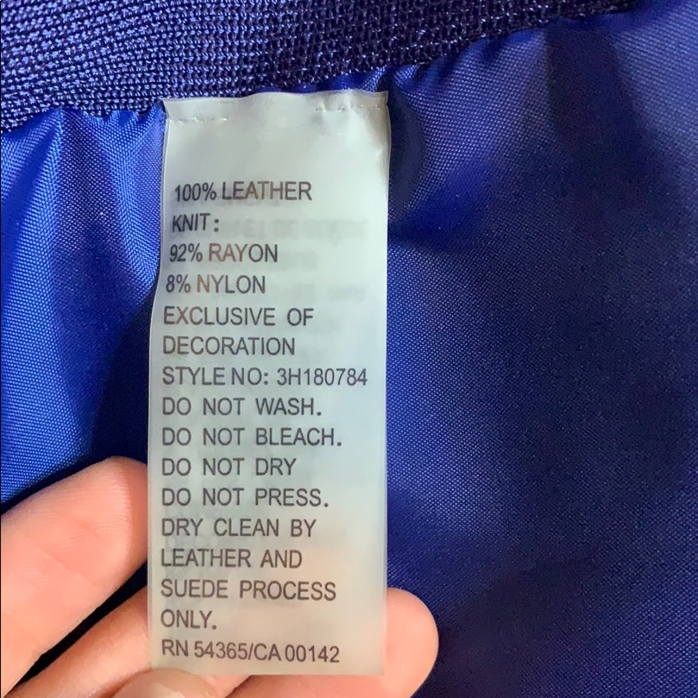 Jacket - Picture 4 of 4